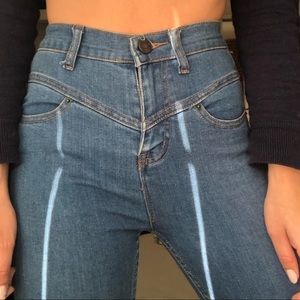 BDG Jeans From UO